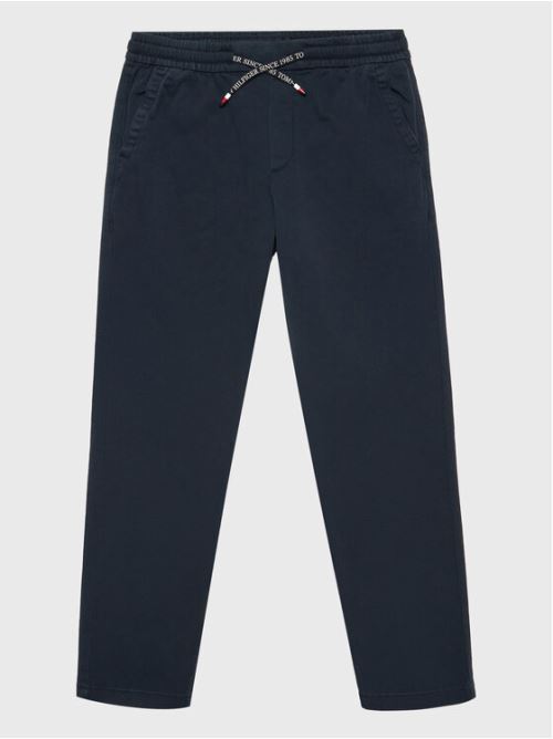 PULL ON PANTS TOMMY HILFIGER | KB0KB07980T/DW5